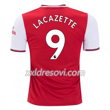 Arsenal Alexandre Lacazette 9 Domaći Nogometni Dres 2019-2020